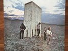 THE WHO Who’s Next TRACK 1974 UK Reissue INNER VINYL LP EX