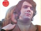 Tom Rush The Circle Game UK LP Vinyl Record Album 1976 K42018 Elektra 33 EX