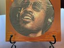 Stevie Wonder Talking book vinyl Holland picture disc [Rare]