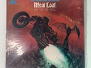 MEAT LOAF - BAT OUT OF HELL - 1977. HALF SPEED MASTER. VINYL