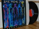 JEAN MICHEL JARRE Chronologie 1993 Dreyfus Polydor LP Vinyl