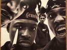 Vintage 1994 Gravediggaz 1-800 Suicide 6 Feet Deep 12