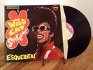 ESQUERITA [WILD CAT SHAKEOUT] NM/MINT 1969 R&R UK LP Ember