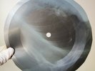 LED ZEPPELIN RAMBLE ON X-Ray USSR Record Roentgen Bones Music Vinyl