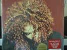 JANET JACKSON The Velvet Rope 2LP VG++ RED VINYL IN SHRINK WITH HYPE STICKER