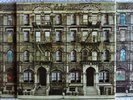 RARE & EXCELLENT LED ZEPPELIN PHYSICAL GRAFFITI 1/4/1/1 1975 SWAN SONG UK 2xLPs