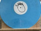 Coldplay Clocks Remix 12” House Trance Colored Vinyl Rework Rare Limited SIGNED