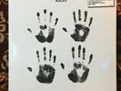 New KALEO A/B 1LP Vinyl Debut Album 2016 Atlantic Elektra SEALED - Germany