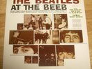 The BEATLES at the BEEB volume 1 scarce vinyl LP album import BBC performances