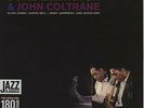Duke Ellington & John Coltrane - Ellington & C (Vinyl LP - 2013 - US - Original)
