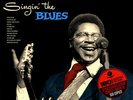 B.B. King - Singin The Blues Audiophile Edition (Vinyl LP - 1957 - US - Reissue)