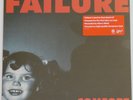 FAILURE Comfort SEALED VINYL LP (2011) OOP a perfect circle.autolux.deftones.hum