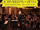 JOHN WILLIAMS / ANNE-SOPHIE / WIENER PHIL  MUTTER -SOPHIE / WIENER NEW VINYL