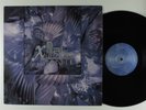 X MAL DEUTSCHLAND Tocsin 4AD LP VG++  
