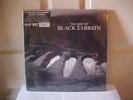 The Best of Black Sabbath 4-LP Box Set Limited Edition #01877  Vinyl