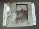 LED ZEPPELIN IV ZOSO RCA CLUB LP 