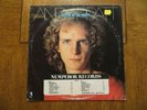 Andy Pratt – Shiver In The Night - 1977 - Nemperor NE 443 Vinyl LP VG+/VG+