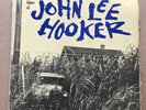 John Lee Hooker- The Country Blues Of John Lee Hooker LP (RLP 12-838) 1st Press