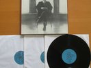 CBS 77382 Glenn Gould Bach Six Partitas etc 3xLP Italian Box Set NM/EX