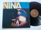 Nina Simone LP Nina At Town Hall ORIG