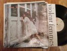 VIOLENT FEMMES s/t LP SLASH Alternative Indie Rock