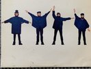 the beatles white album vinyl Lp