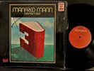 Manfred Mann Chapter Three USA 1969 Polydor LP Original SHRINK NM-/VG+ Jazz/Prog