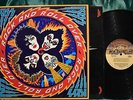 KISS Rock And Roll OVer LP