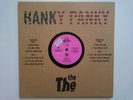THE THE HANKY PANKY EPIC 478139 0 MATT JOHNSON BLUES COUNTRY GATEFOLD DOUBLE 10