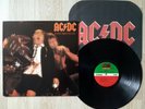 AC/DC If You Want Blood You've Got It US LP Vinyl Atlantic 1978 SD 19212 NM