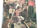 BOB DYLAN AND THE BAND THE BASEMENT TAPES 1975 COLUMBIA