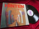 GURU GURU Hinten  Ohr OMM 556017  Top-Vinyl: mint(-) /Cover:very good  Krautrock