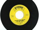 LEE ROGERS  -  You're The Cream Of The Crop  - D-TOWNI   7