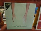 SPOON Kill The Moonlight LP NEW vinyl [4th Album Indie]