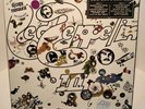 Led Zeppelin iii Vinyl lp Mono Dj Promo SEALED