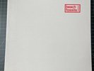 Beach Fossils - Somersault LP (Red Vinyl Limited Edition)