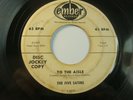 Doo Wop 45 Five Satins 