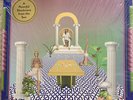 Jonathan Wilson - Rare Birds Double Vinyl LP Gold