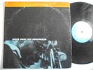 JOE HENDERSON Inner Urge BLUE NOTE BST 84189 Stereo Liberty Jazz LP HEAR
