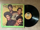 NEW ORLEANS SOUL FUNK LP THE METERS LOOK-KA PY PY JAMIE 4011 ORIGINAL DJ STAMP
