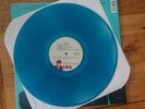 R.E.M. Chronic Town scarce BLUE VINLY RSD edition MINT