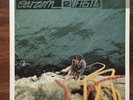 EARCOM 2 JOY DIVISION Basczax Thursdays FAST COMPILATION VINYL LP EX