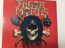 Rigor Mortis LP Capitol Records