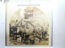 El Chicano - Revolución  lp