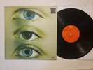 Trilogy - I'm Beginning To Feel It - VG+/VG+ 1970 Psych Mercury SR-61310 Insert
