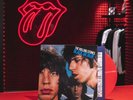 The Rolling Stones -Black And Blue- RED Vinyl LP CARNABY STREET-SEALED-SOLD OUT