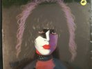 KISS PAUL STANLEY 1978 SOLO LP ORIGINAL SEALED VINYL MINT NBLP 7123 RECORD
