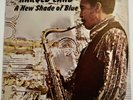 Harold Land-A New Shade of Blue, Mainstream MRL 314, 1971, NM/NM