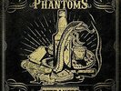 Black Rose Phantoms - Betrayers - LP Vinyl - NEW