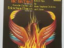 Robert Shaw Stravinsky The Firebird Borodin Digital Telarc 10039